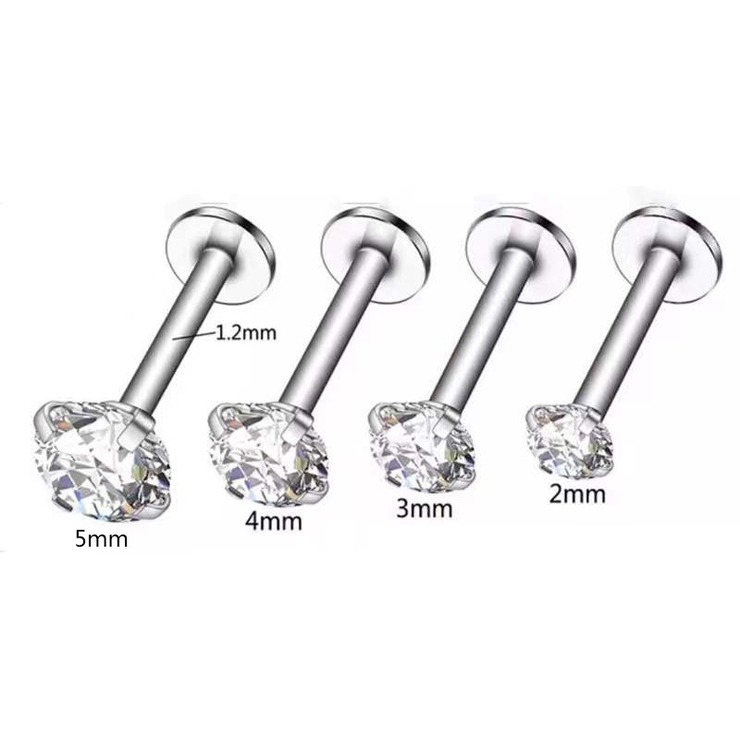 ボディピアス 単品 1個 | PlusNao | 詳細画像7 