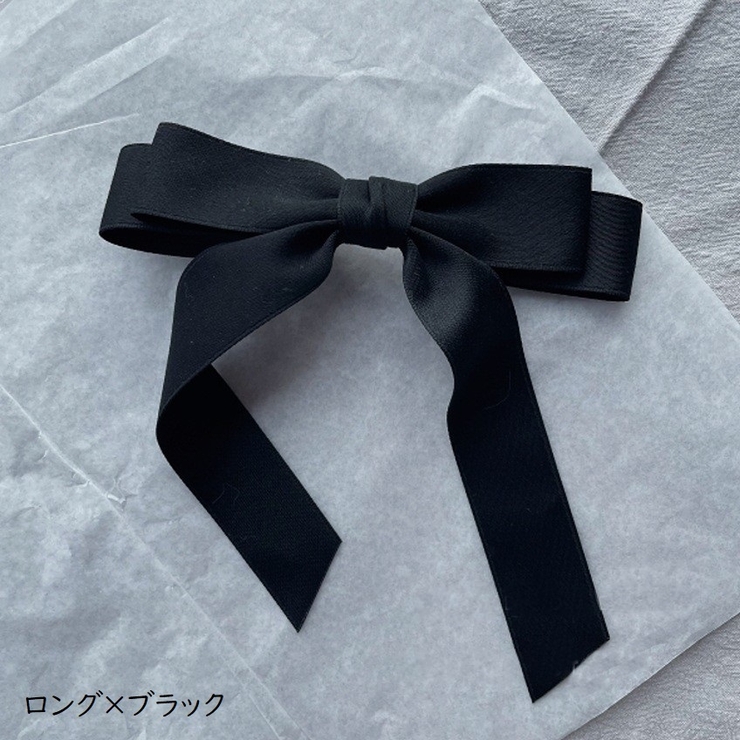 バレッタ 髪留め レディース | PlusNao | 詳細画像14 