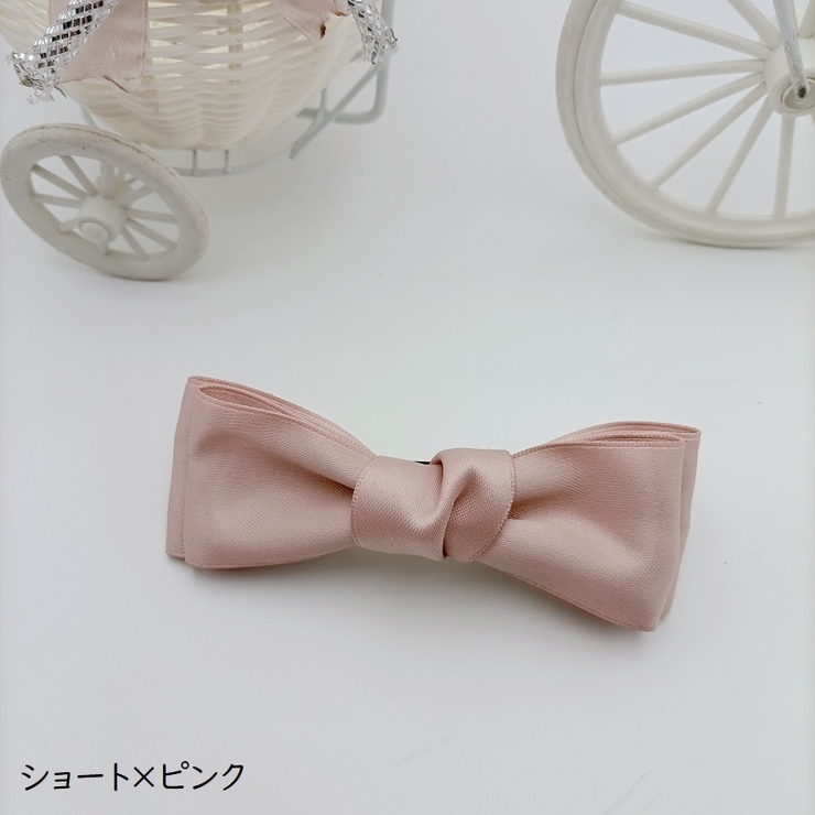 バレッタ 髪留め レディース | PlusNao | 詳細画像9 