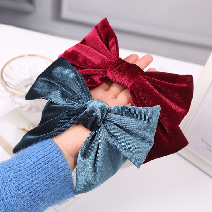 バレッタ ヘアクリップ ヘアアクセサリー | PlusNao | 詳細画像5 