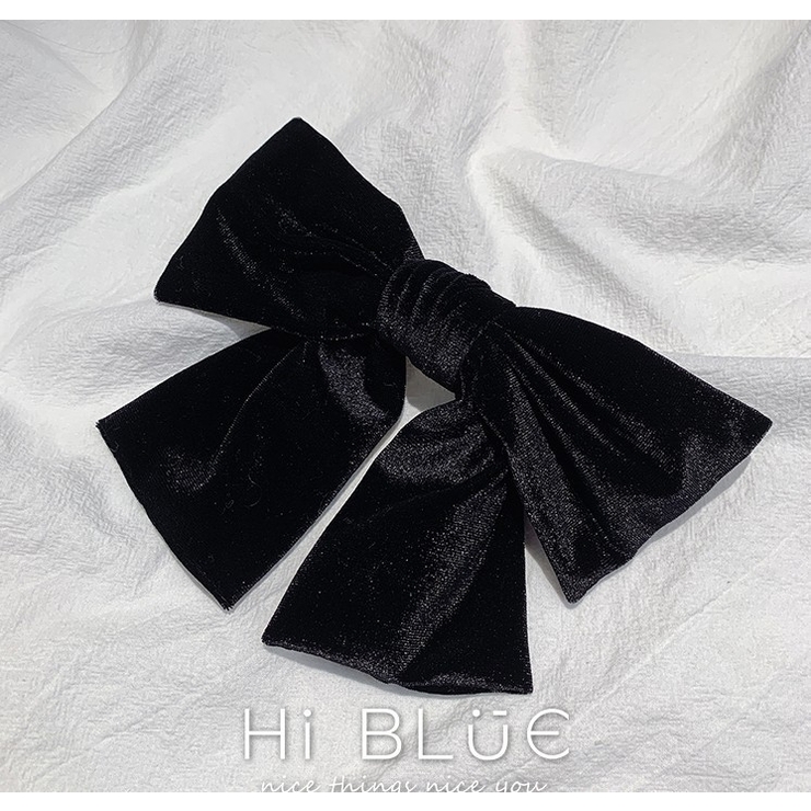 バレッタ ヘアクリップ ヘアアクセサリー | PlusNao | 詳細画像7 