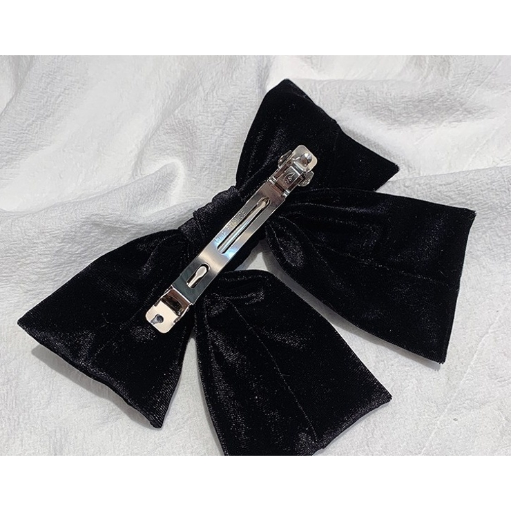 バレッタ ヘアクリップ ヘアアクセサリー | PlusNao | 詳細画像8 