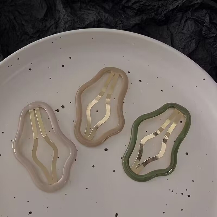 パッチン留め ヘアピン 単品 | PlusNao | 詳細画像4 