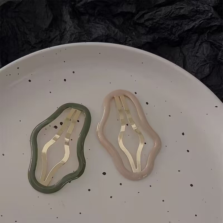 パッチン留め ヘアピン 単品 | PlusNao | 詳細画像6 