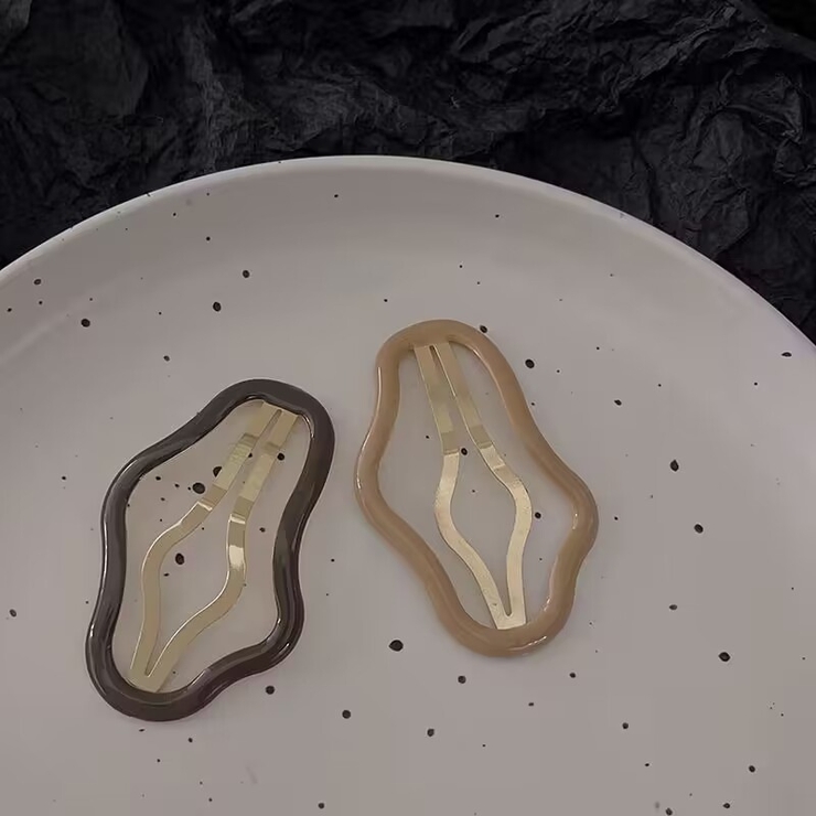 パッチン留め ヘアピン 単品 | PlusNao | 詳細画像7 