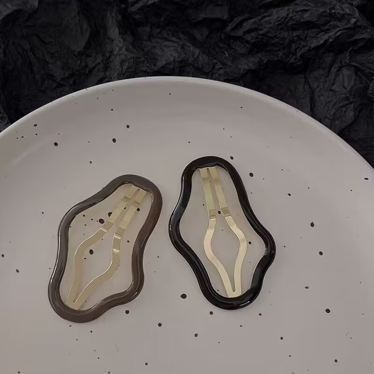 パッチン留め ヘアピン 単品 | PlusNao | 詳細画像8 