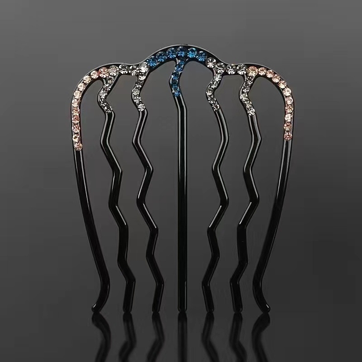 コーム ヘアコーム かんざし | PlusNao | 詳細画像4 