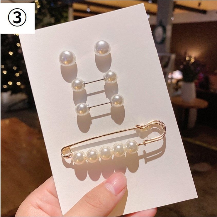 ブローチピン ピンブローチ カブトピン | PlusNao | 詳細画像14 