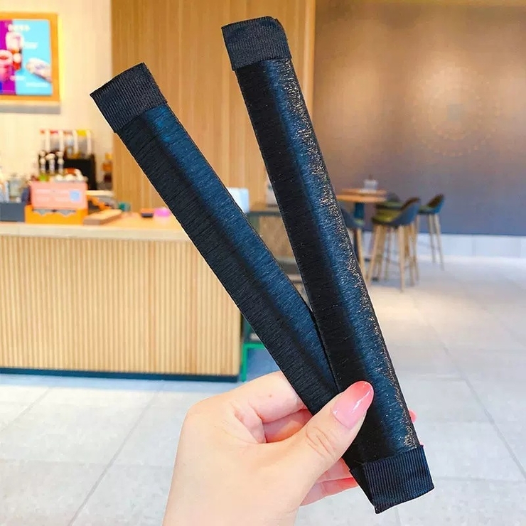 お団子メーカー シニヨンメーカー 単品 | PlusNao | 詳細画像4 