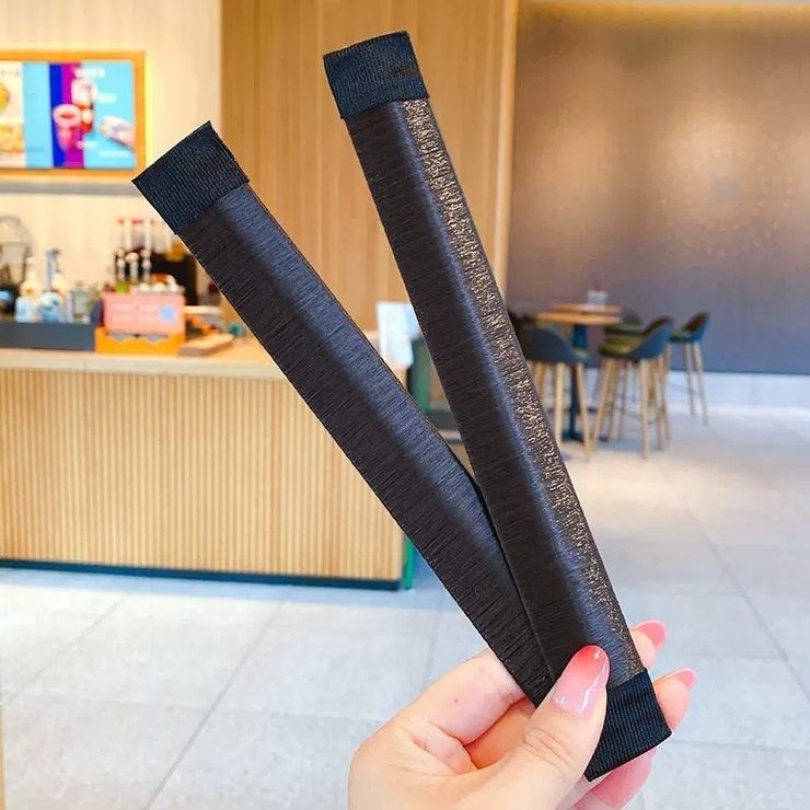 お団子メーカー シニヨンメーカー 単品 | PlusNao | 詳細画像5 