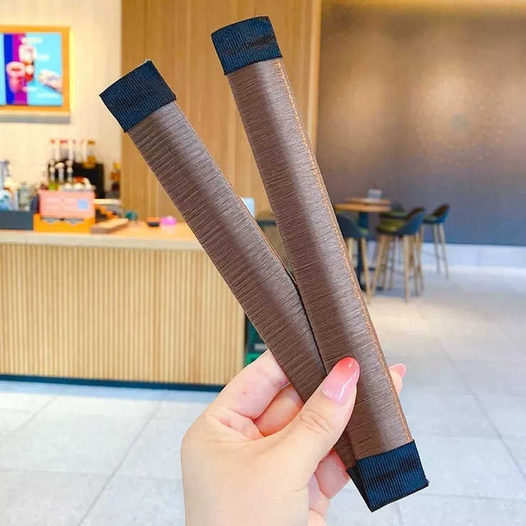 お団子メーカー シニヨンメーカー 単品 | PlusNao | 詳細画像6 