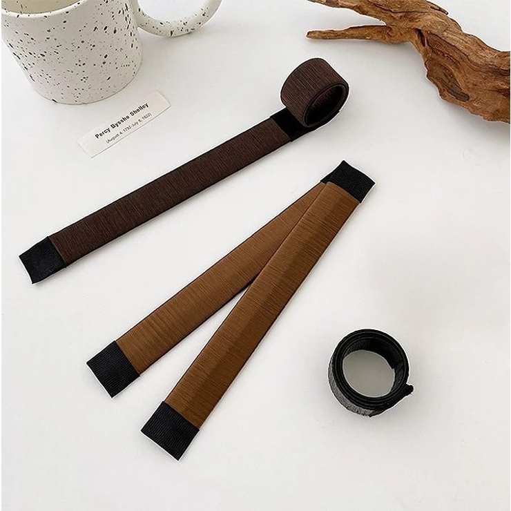 お団子メーカー シニヨンメーカー 単品 | PlusNao | 詳細画像7 