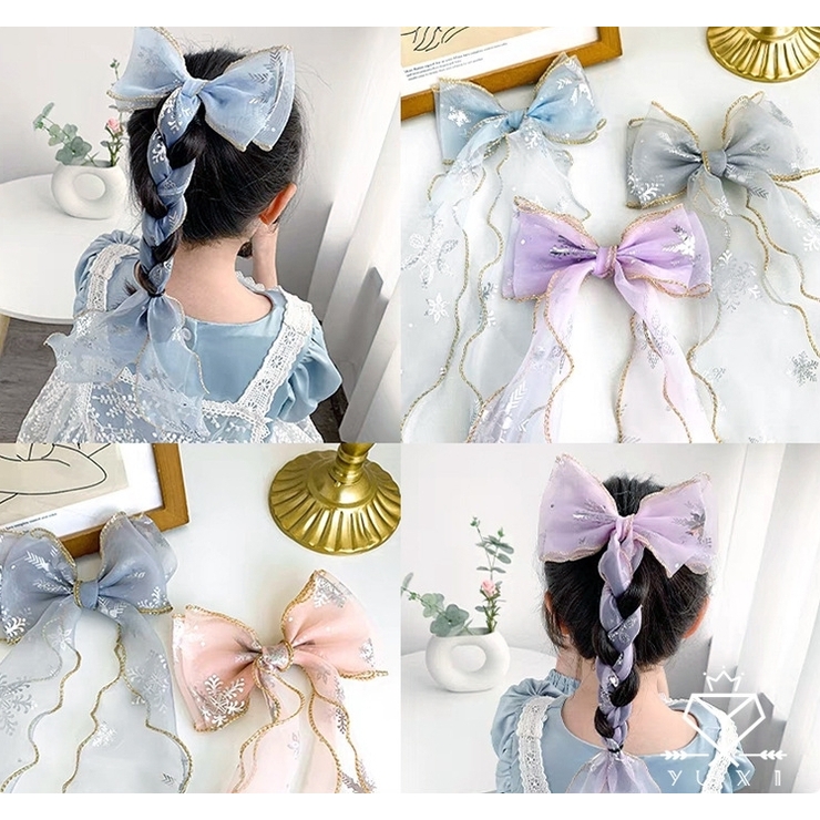 ヘアクリップ レディース ヘアアクセサリー | PlusNao | 詳細画像2 