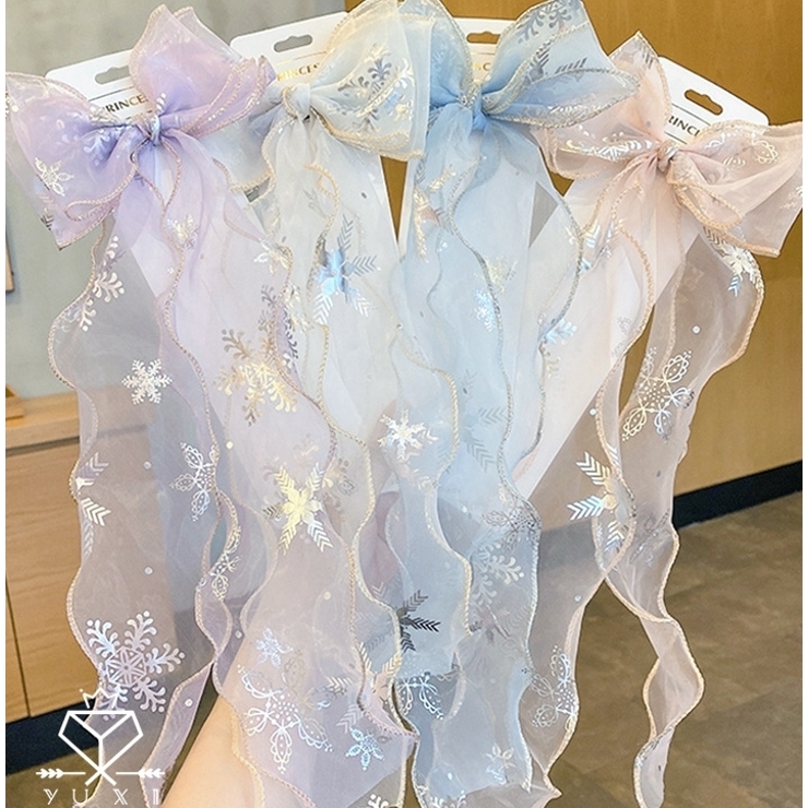 ヘアクリップ レディース ヘアアクセサリー | PlusNao | 詳細画像5 