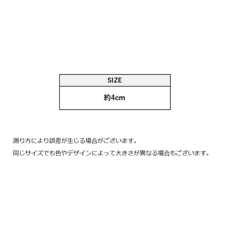 ヘアクリップ 2個セット バンスクリップ | PlusNao | 詳細画像15 