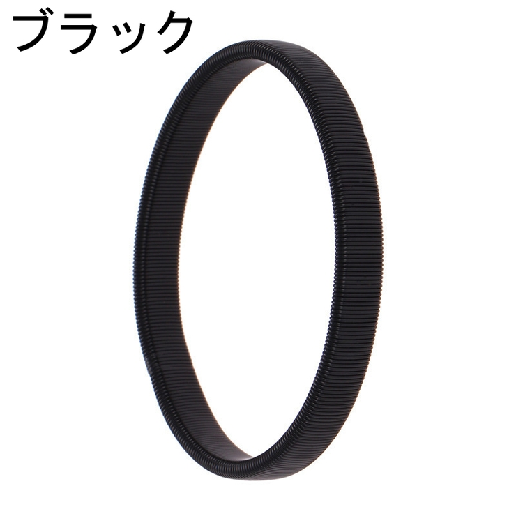 ブレスレット メンズ 男性用 | PlusNao | 詳細画像5 