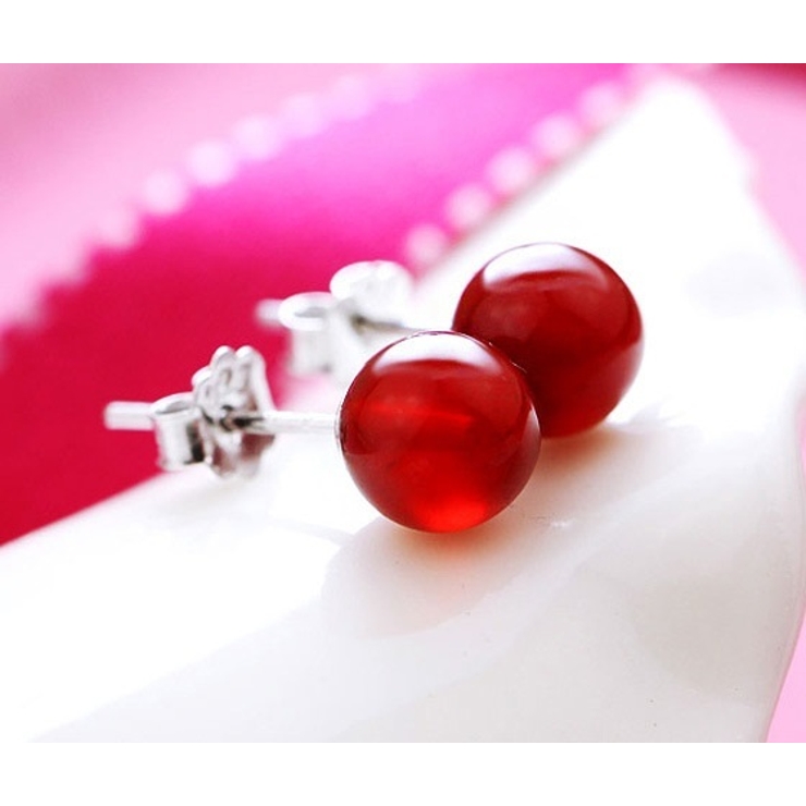 ピアス スタッドピアス 耳飾り | PlusNao | 詳細画像3 