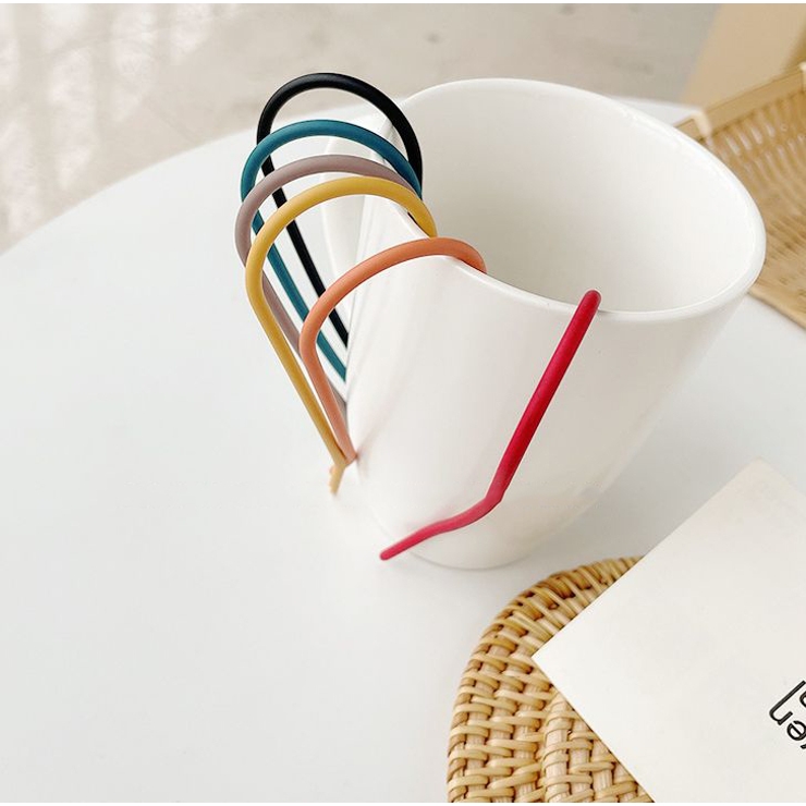 かんざし ヘアスティック U字 | PlusNao | 詳細画像7 