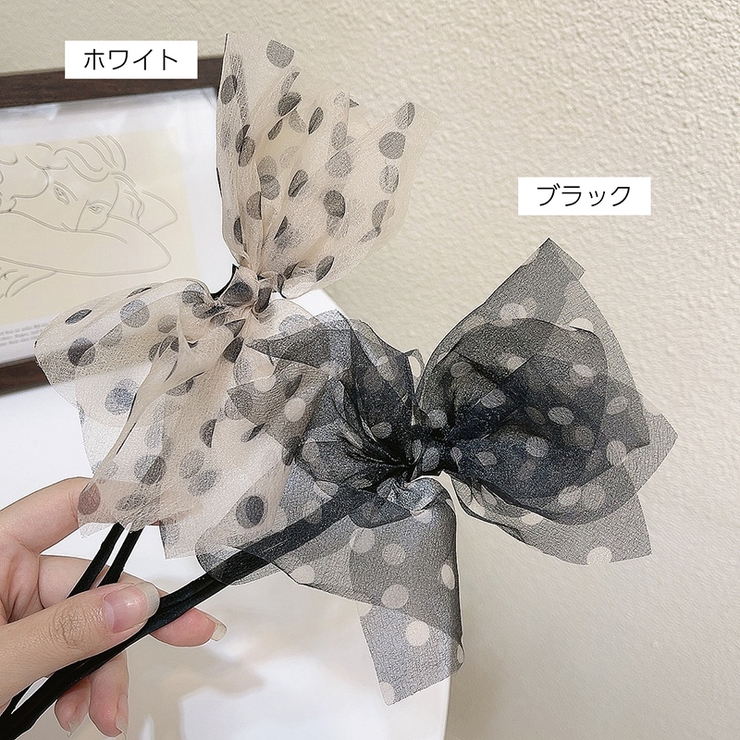 おだんごメーカー シニヨンワイヤー ヘアアクセサリー | PlusNao | 詳細画像10 