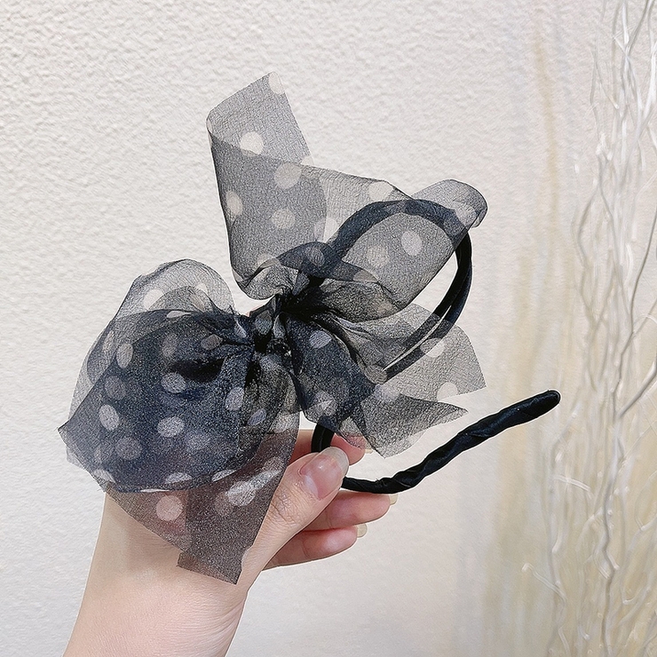 おだんごメーカー シニヨンワイヤー ヘアアクセサリー | PlusNao | 詳細画像8 