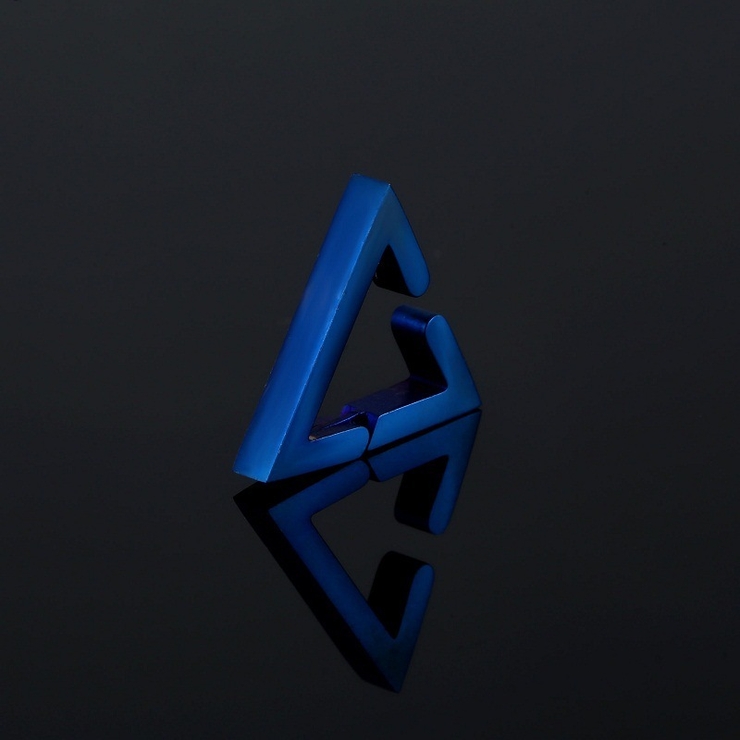 イヤーカフ イヤリング ノンホールピアス | PlusNao | 詳細画像2 