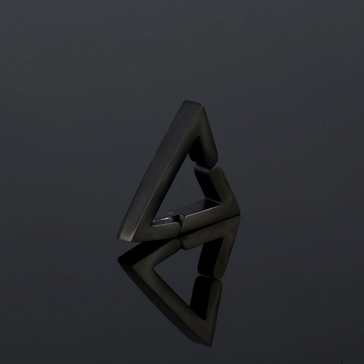 イヤーカフ イヤリング ノンホールピアス | PlusNao | 詳細画像3 