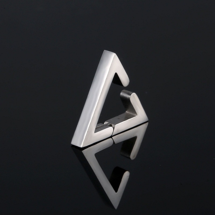 イヤーカフ イヤリング ノンホールピアス | PlusNao | 詳細画像4 