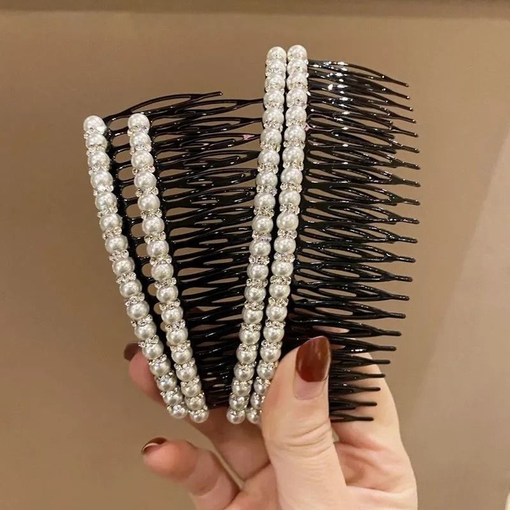 ヘアコーム レディース 女性 | PlusNao | 詳細画像5 