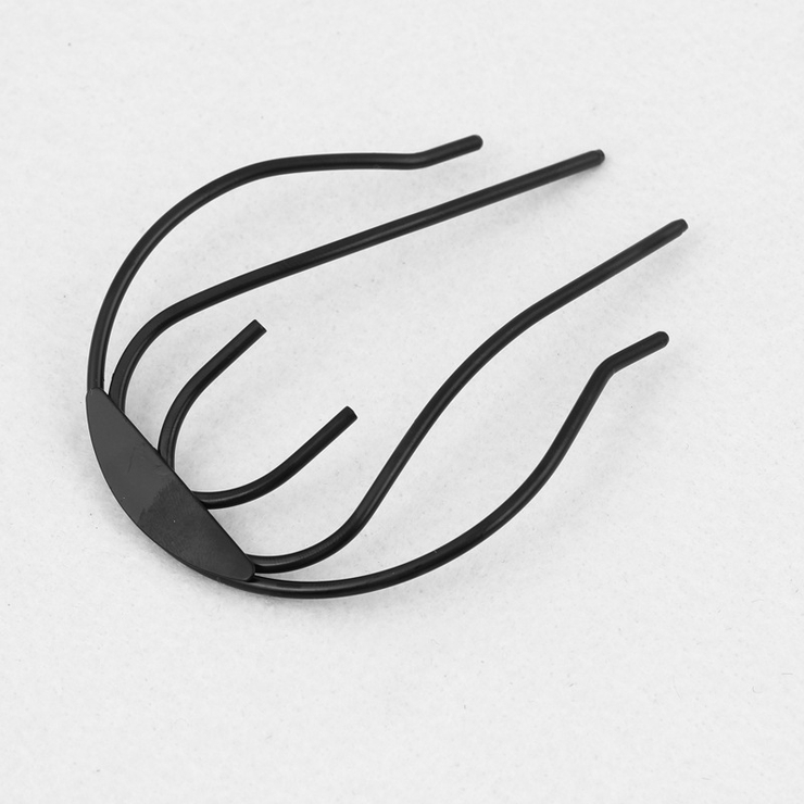 ヘアコーム U字ピン 髪留め | PlusNao | 詳細画像2 