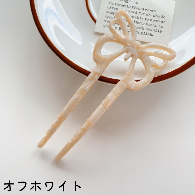 かんざし 簪 レディース | PlusNao | 詳細画像14 