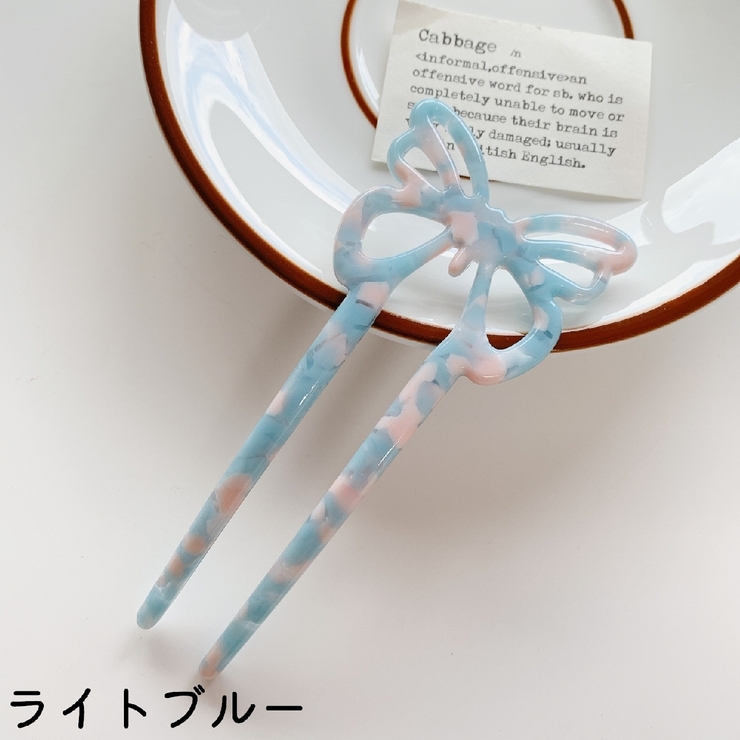 かんざし 簪 レディース | PlusNao | 詳細画像15 