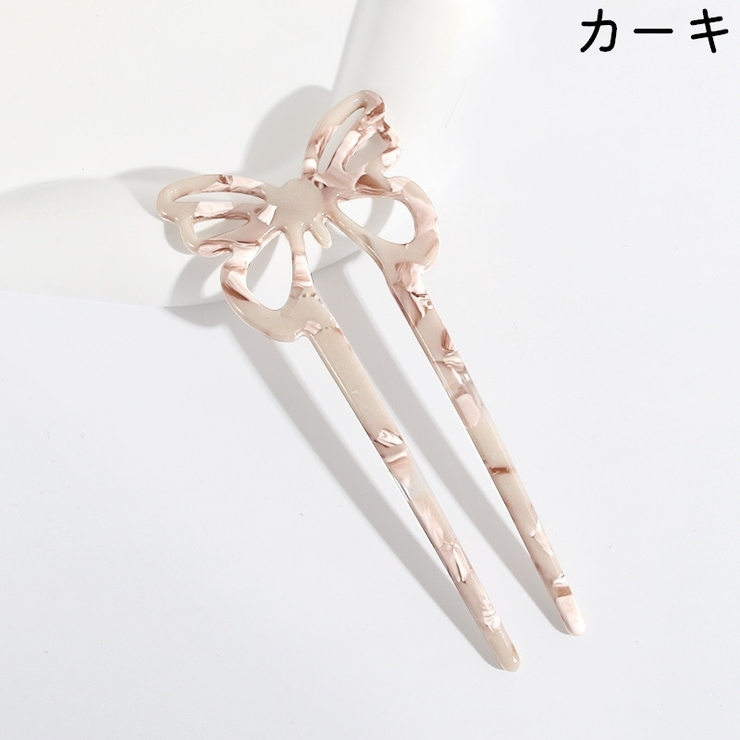 かんざし 簪 レディース | PlusNao | 詳細画像17 
