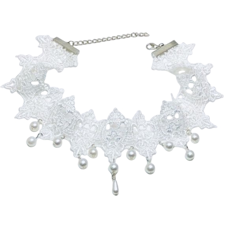 チョーカー レディース ネックレス | PlusNao | 詳細画像7 