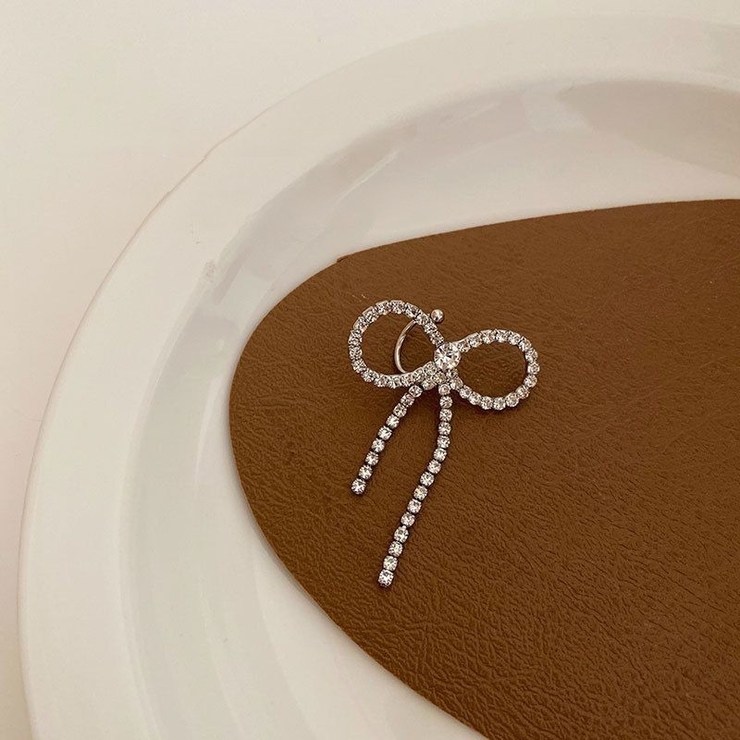 イヤーカフ イヤークリップ 単品 | PlusNao | 詳細画像13 