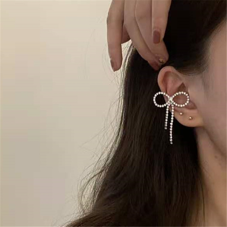 イヤーカフ イヤークリップ 単品 | PlusNao | 詳細画像6 