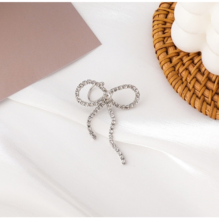 イヤーカフ イヤークリップ 単品 | PlusNao | 詳細画像9 