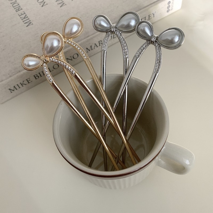 かんざし U型 Uピン | PlusNao | 詳細画像3 