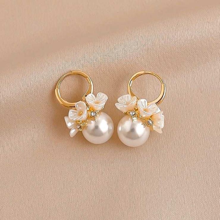 ピアス フープピアス 両耳用 | PlusNao | 詳細画像7 