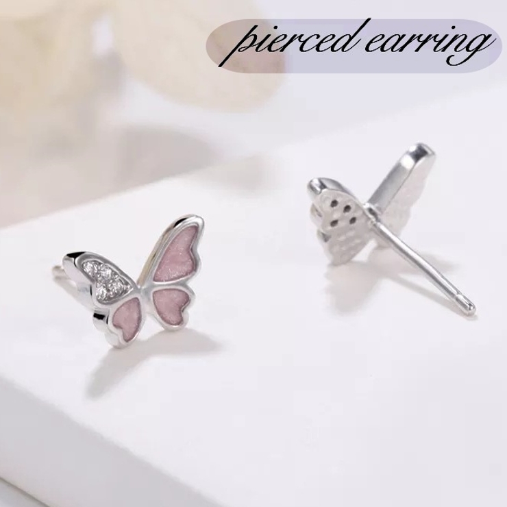 ピアス スタッドピアス レディース | PlusNao | 詳細画像1 