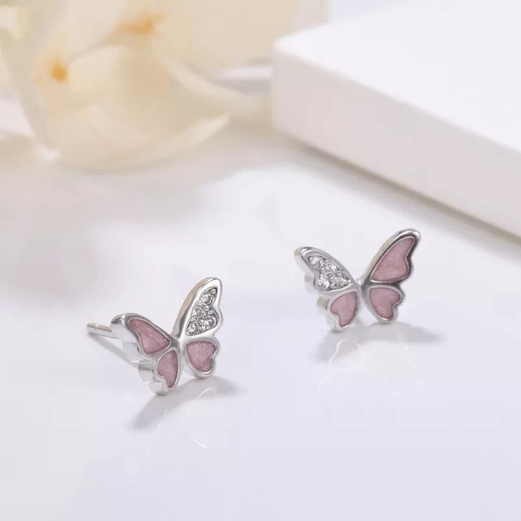 ピアス スタッドピアス レディース | PlusNao | 詳細画像2 