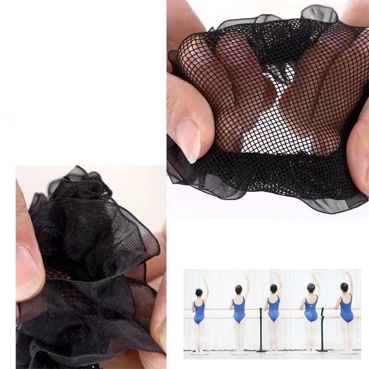 ヘアネット シニヨンネット レディース | PlusNao | 詳細画像9 