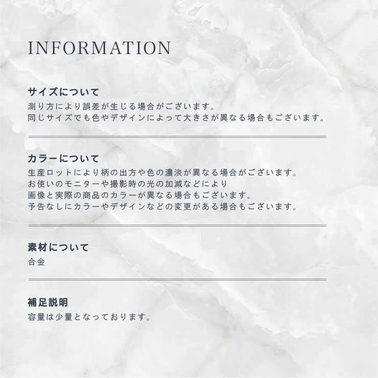 メモリアルペンダント 遺骨ペンダント 遺骨カプセル | PlusNao | 詳細画像12 