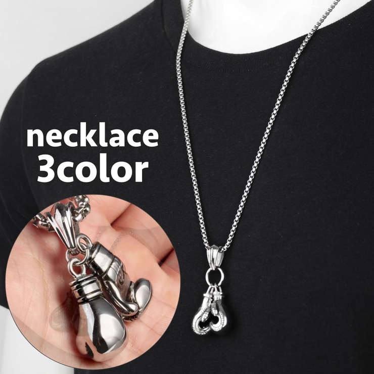 ネックレス ペンダント メンズ | PlusNao | 詳細画像1 