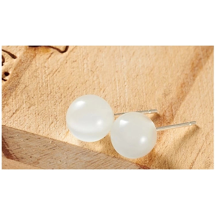 スタッドピアス レディース アクセサリー | PlusNao | 詳細画像11 
