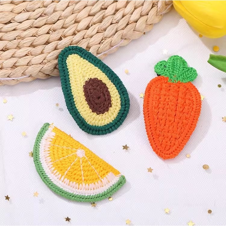 ヘアピン ぱっちん留め パッチンピン | PlusNao | 詳細画像2 