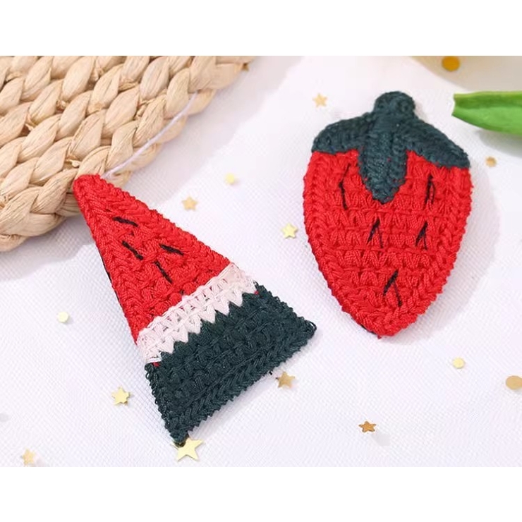 ヘアピン ぱっちん留め パッチンピン | PlusNao | 詳細画像3 