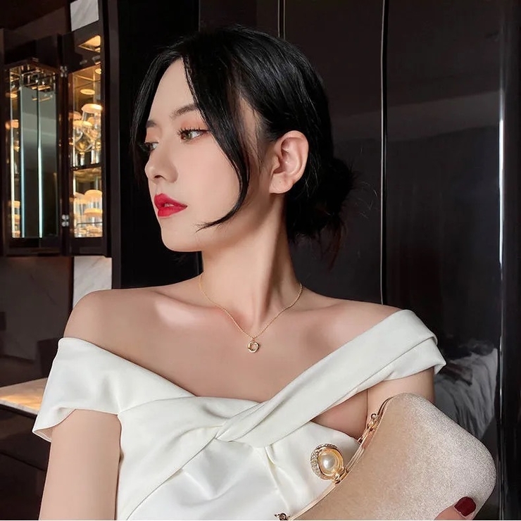 ネックレス ペンダント レディース | PlusNao | 詳細画像2 