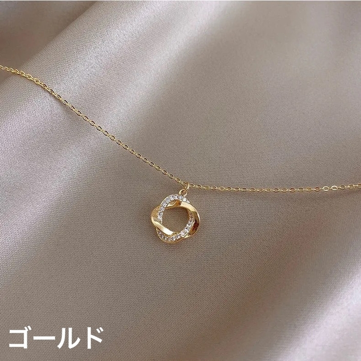 ネックレス ペンダント レディース | PlusNao | 詳細画像4 