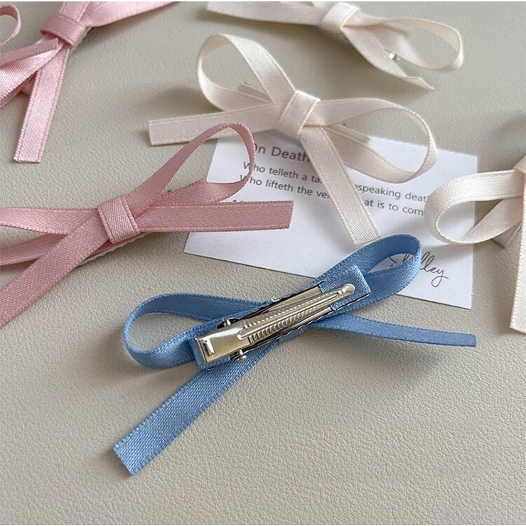 ヘアクリップ 単品 1個 | PlusNao | 詳細画像12 