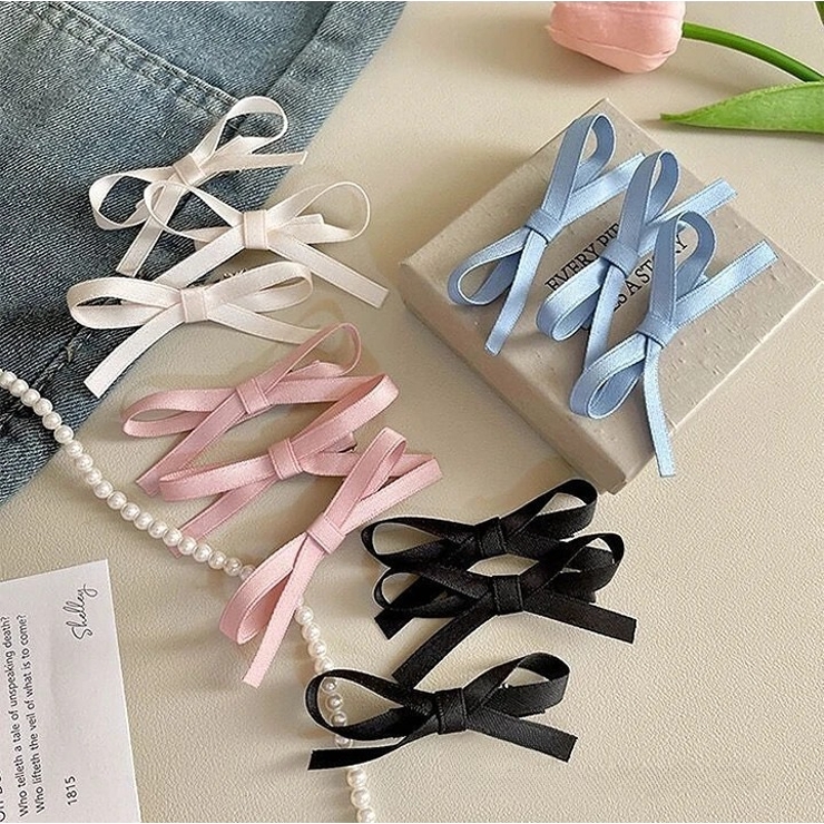 ヘアクリップ 単品 1個 | PlusNao | 詳細画像4 